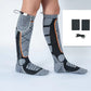 🔥🧦 Koude voeten? Niet meer! Oplaadbare verwarmde sokken met 6000mAh batterij – tot 9 uur warmte. Perfect voor skiën, hiking en koude winters.