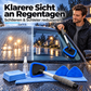 🥳2026 HOT SALE🥳💞50K+ VERKOCHT! 🚗🧽 50% KORTING! Dubbele magnetische autoruitenreiniger | Streeploze reinigingskit voor autoruiten 🛡️💪