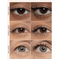 💖Laatste dag: KOOP ER 1 EN KRIJG ER 1 GRATIS💖Tweekleurige mascara in zwart en bruin voor de perfecte wimperlook