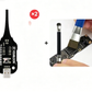 💞50.000+ VERKOCHT!💡⚙️ 50% KORTING! In-Circuit Inductor Tester – Eenvoudig met één knop, duidelijke indicator. Contactloos, snelle diagnose📟🕊️