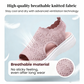 🏝️👡Women's Breathable Knit Platform Sandals🎁