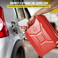 🔥 SUPERaanbieding! Roestvrijstalen Brandstofleiding voor Auto's – Bestand tegen Corrosie & Hoge Druk | Duurzaam Design 💥🚗