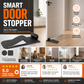 🥳UITVERKOOP 2026🥳💞MEER DAN 50.000 VERKOCHT! 🚪🎁 50% KORTING! Deurstopper –  Geen boren nodig, laat geen sporen achter en houdt deuren open. Veilig en eenvoudig – sla je voorraad in en bespaar! 🏠✅