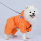 📢📢50% korting!!!🎅🎄 Winterpak voor honden - Zacht fleece & ritssluiting, ideaal om uw huisdier warm te houden ✨