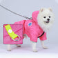 📢📢50% korting!!!🎅🎄 Winterpak voor honden - Zacht fleece & ritssluiting, ideaal om uw huisdier warm te houden ✨