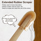 🔥Extended Length Rubber Spatula Caulking Tool