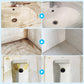 Krachtige toiletreiniger die urine, vuil en viezigheid uit de badkamer verwijdert