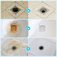 Krachtige toiletreiniger die urine, vuil en viezigheid uit de badkamer verwijdert