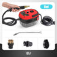 ⭐ 2500W Handheld Stoomreiniger met Hoge Temperatuur Druk