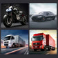 Efficient Engine Machine Cleaner & Degreaser
