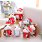 🐹50% KORTING!🔥 Pratende Hamster Knuffel – Herhaalt Wat Je Zegt, Knikkebolt Automatisch – Zachte Pluche, Ingebouwde Opname – Grappig Cadeau voor Kinderen & Volwassenen! 😂✨