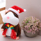 🐹50% KORTING!🔥 Pratende Hamster Knuffel – Herhaalt Wat Je Zegt, Knikkebolt Automatisch – Zachte Pluche, Ingebouwde Opname – Grappig Cadeau voor Kinderen & Volwassenen! 😂✨