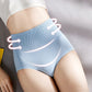 💃2025 Hot Sale⌛Hoge taille naadloze slips voor vrouwen