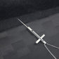 🛡️🛡️Self-Defense Cross Necklace for Women & Men