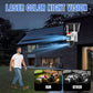 💥2025 Nieuwe Hot Sale🎥 Triple-Lens Solar 360° Dome Camera✈️ gratis verzending