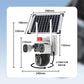💥2025 Nieuwe Hot Sale🎥 Triple-Lens Solar 360° Dome Camera✈️ gratis verzending