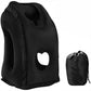🔥50% KORTING!🎒 Opblaasbaar Reiskussen – 360° Nek- & Hoofdondersteuning, Ultralicht – Groot Luchtventiel, PVC-Fluweel – Met Opbergtas – Voor Vliegtuig, Trein, Bus & Kantoor! ✨