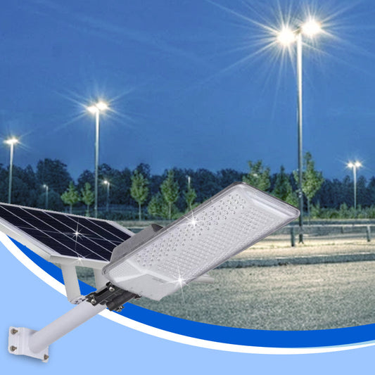☀️Solar Extra Bright Waterdichte Buitenlamp💡