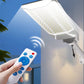 ☀️Solar Extra Bright Waterdichte Buitenlamp💡