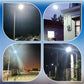 ☀️Solar Extra Bright Waterdichte Buitenlamp💡