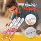💥 49% KORTING🎁  Lange Kop Diepe Gat Marker