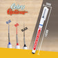 💥 49% KORTING🎁  Lange Kop Diepe Gat Marker