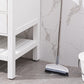 ✨ Beperkte aanbieding ✨-2-In-1 180° Draaiende Lange Steel V-Vormige Borstelvloerborstel