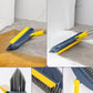 ✨ Beperkte aanbieding ✨-2-In-1 180° Draaiende Lange Steel V-Vormige Borstelvloerborstel