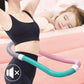 🏋️‍♂️Efficiënte vetverbranding💪Zachte Hula Hoop✨