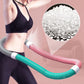 🏋️‍♂️Efficiënte vetverbranding💪Zachte Hula Hoop✨