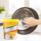 🔥Hot Sale 50% KORTING🔥Effectieve kokosolie-reinigingspasta voor de keuken🧽✨