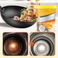 🔥Hot Sale 50% KORTING🔥Effectieve kokosolie-reinigingspasta voor de keuken🧽✨