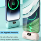5000mAh Mini Draagbare Lader Power Bank voor Telefoon