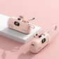 5000mAh Mini Draagbare Lader Power Bank voor Telefoon
