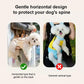 🐶50% KORTING 🎒 2-in-1 Draagbare Ademende Huisdierdrager Schouderzak en Rugzak