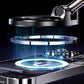 🔥Koop 1 krijg 1 gratis🔥Opvouwbare magnetische autotelefoonhouder