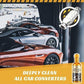 🔥Koop 2, krijg 1 gratis 🔥Instant Auto-uitlaatgassen Handige Reiniger🎉