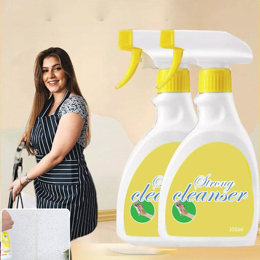 🔥Housework First Choice👍Bright As New Wall Mold Removal Spray💥