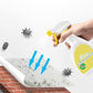 🔥Housework First Choice👍Bright As New Wall Mold Removal Spray💥