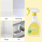 🔥Housework First Choice👍Bright As New Wall Mold Removal Spray💥