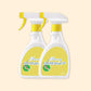 🔥Housework First Choice👍Bright As New Wall Mold Removal Spray💥