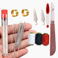 🔥New Hot Selling❤️‍🔥 37PCS Naaigereedschap Set