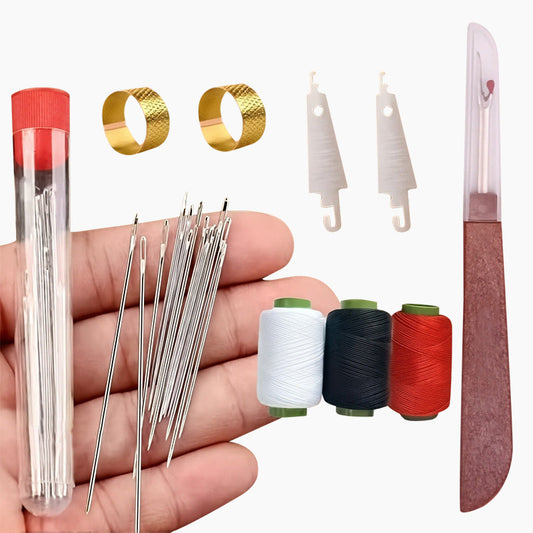 🔥New Hot Selling❤️‍🔥 37PCS Naaigereedschap Set