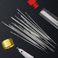 🔥New Hot Selling❤️‍🔥 37PCS Naaigereedschap Set