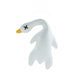⏳Limited time 50% off💥Car hanging ornament in the shape of a roast duck