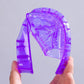 Women’s Non-slip Anti-odor Crystal Jelly Slippers