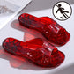 Women’s Non-slip Anti-odor Crystal Jelly Slippers