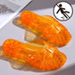 Women’s Non-slip Anti-odor Crystal Jelly Slippers