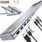 🔥Tijdelijke actie: 50% korting💥 Tijdelijke aanbieding: USB-C dockingstation laptopstandaard met 4K HDMI