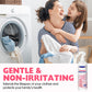 🥳 2026 HOT SALE 🥳 💞 50.000+ VERKOCHT! 👔❤️‍🔥 Multifunctionele Kreukherstellende Spray – Verwijdert kreukels in enkele minuten – Neutraliseert geuren, zacht voor stoffen – Strijken niet nodig! – Een must‑have voor op reis 👕✨